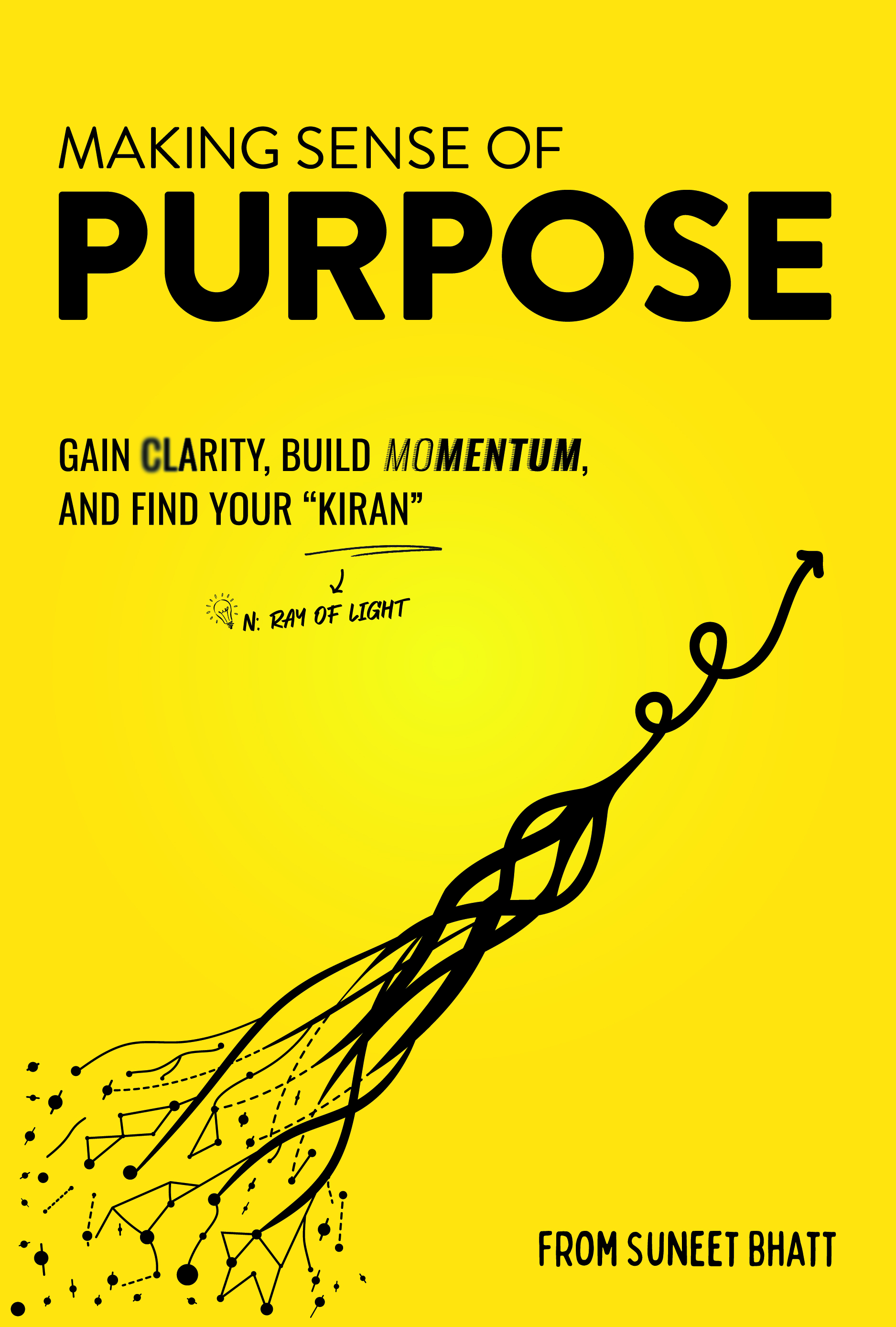Making Sense of Purpose